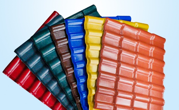 揭秘树脂瓦四层防护结构：打造超耐候、高韧性的现代屋面优选