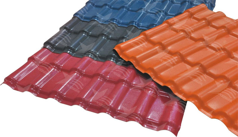 如何正确分辨优质树脂瓦？六招帮你轻松选购