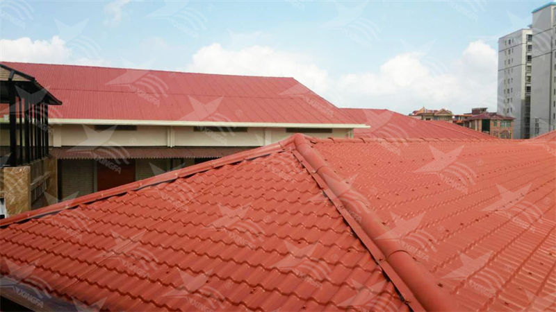 为什么合成树脂瓦配件价格差距如此大？你是不是买贵了？